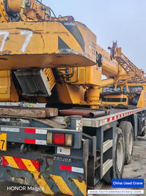 Buy XCMG XCT20L5 Used Crane / 3 Buy XCMG XCT20L5 Used Crane / 3